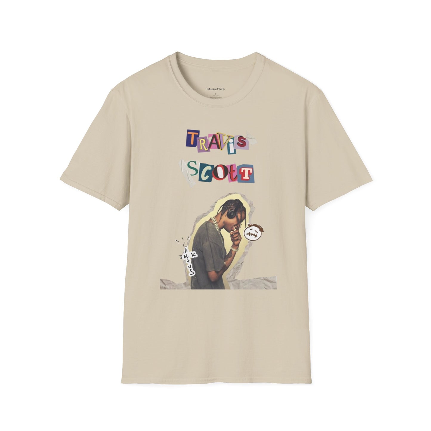 Travis Tee