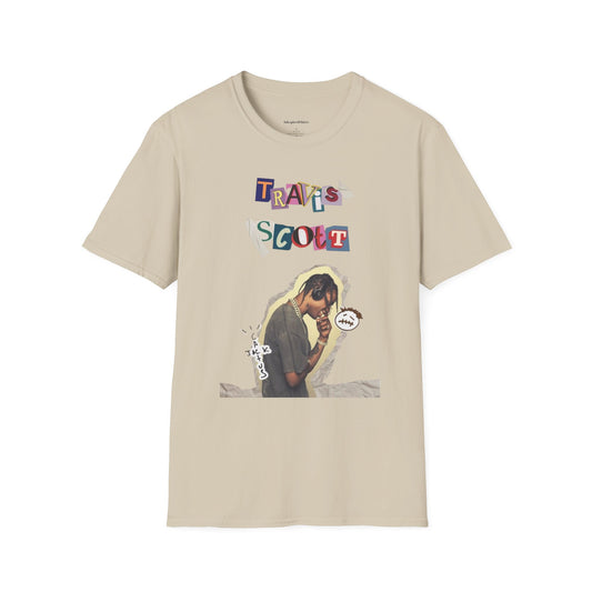 Travis Tee