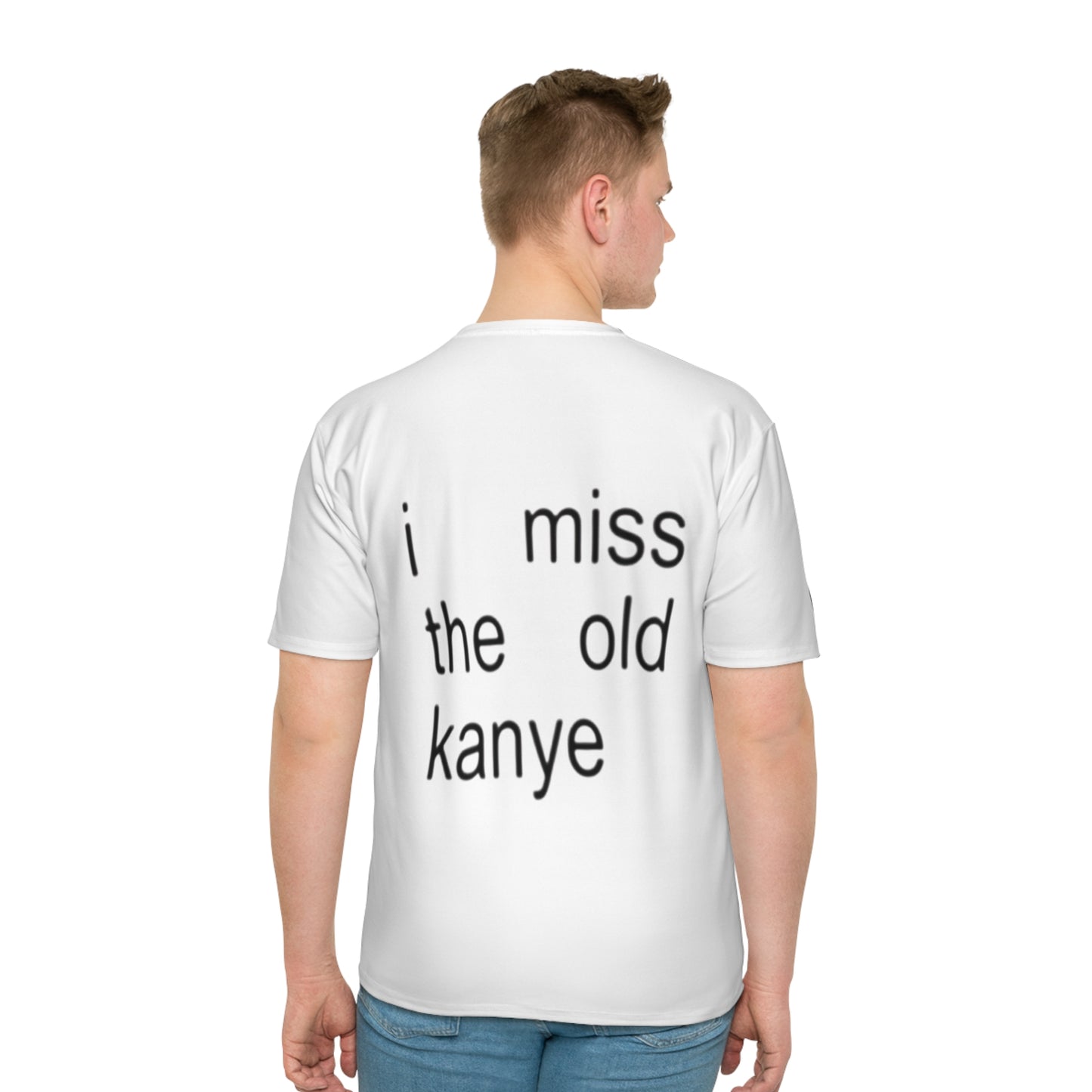 Kanye Tee