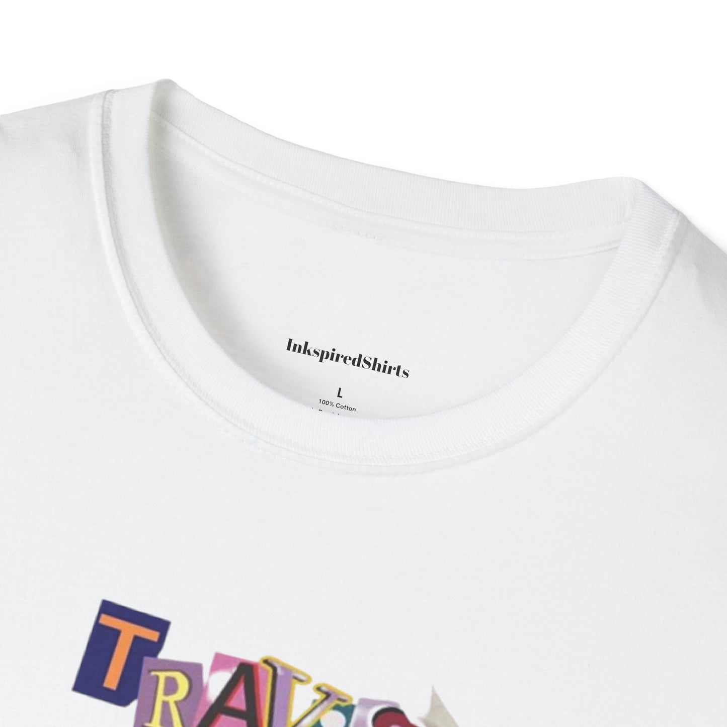 Travis Tee