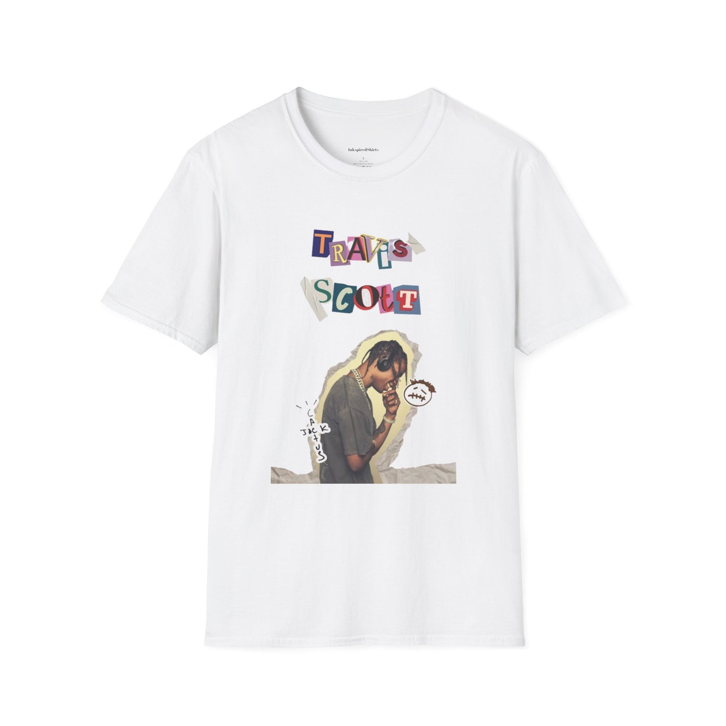 Travis Tee