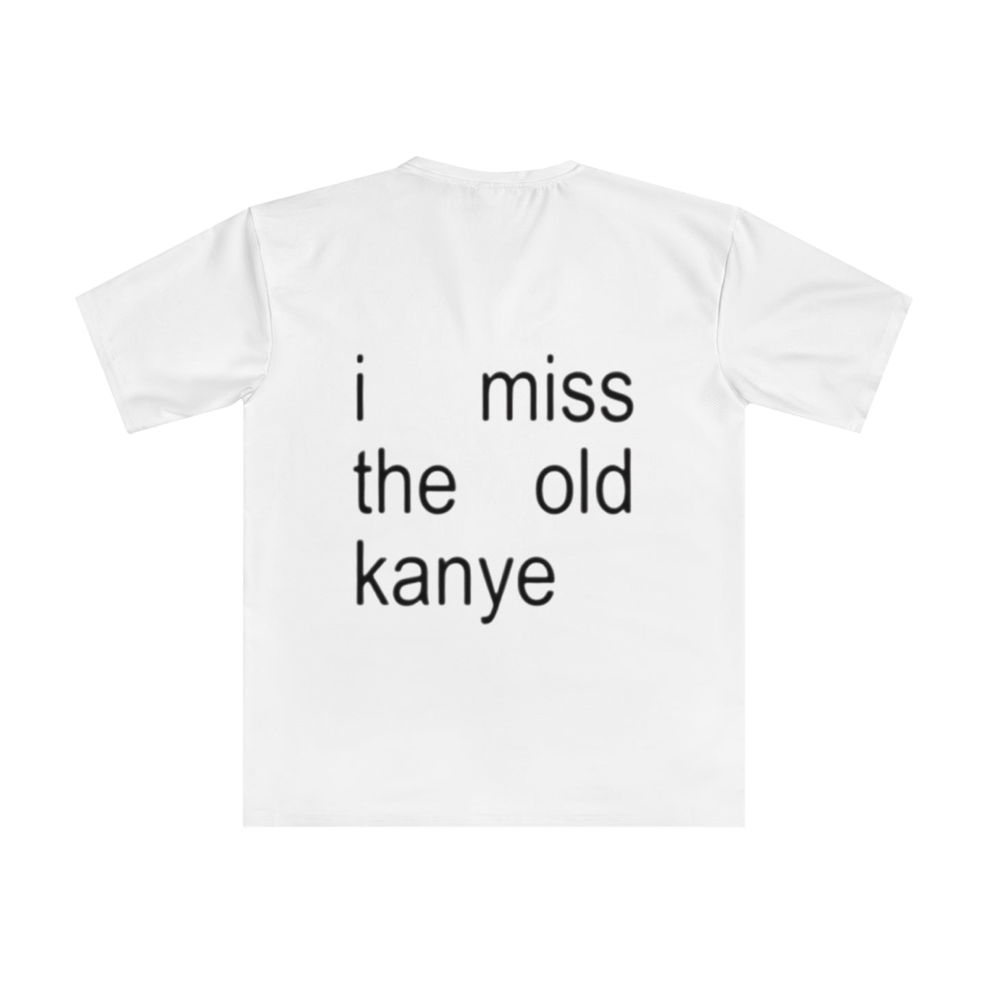 Kanye Tee